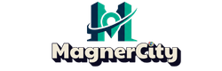 MagnerCity Logo